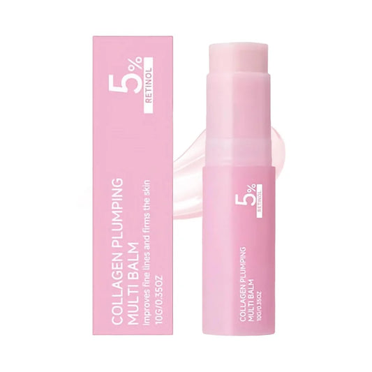 Collagen Plumping Balm