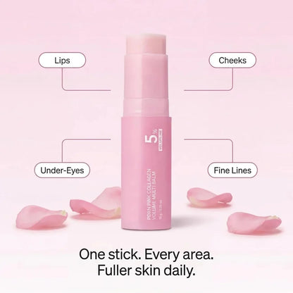 Collagen Plumping Balm