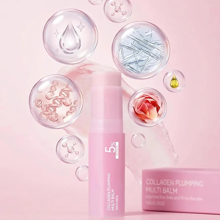 Collagen Plumping Balm