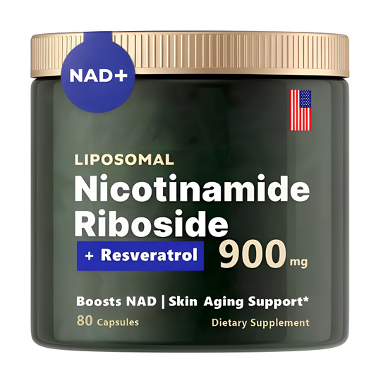 NAD+ Nicotinamide  Riboside