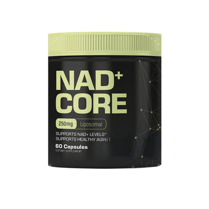 Nad+ Nicotinamide Niboside