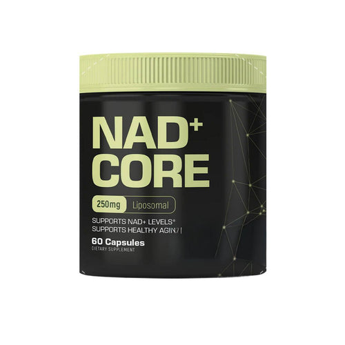 Nad+ Nicotinamide Niboside